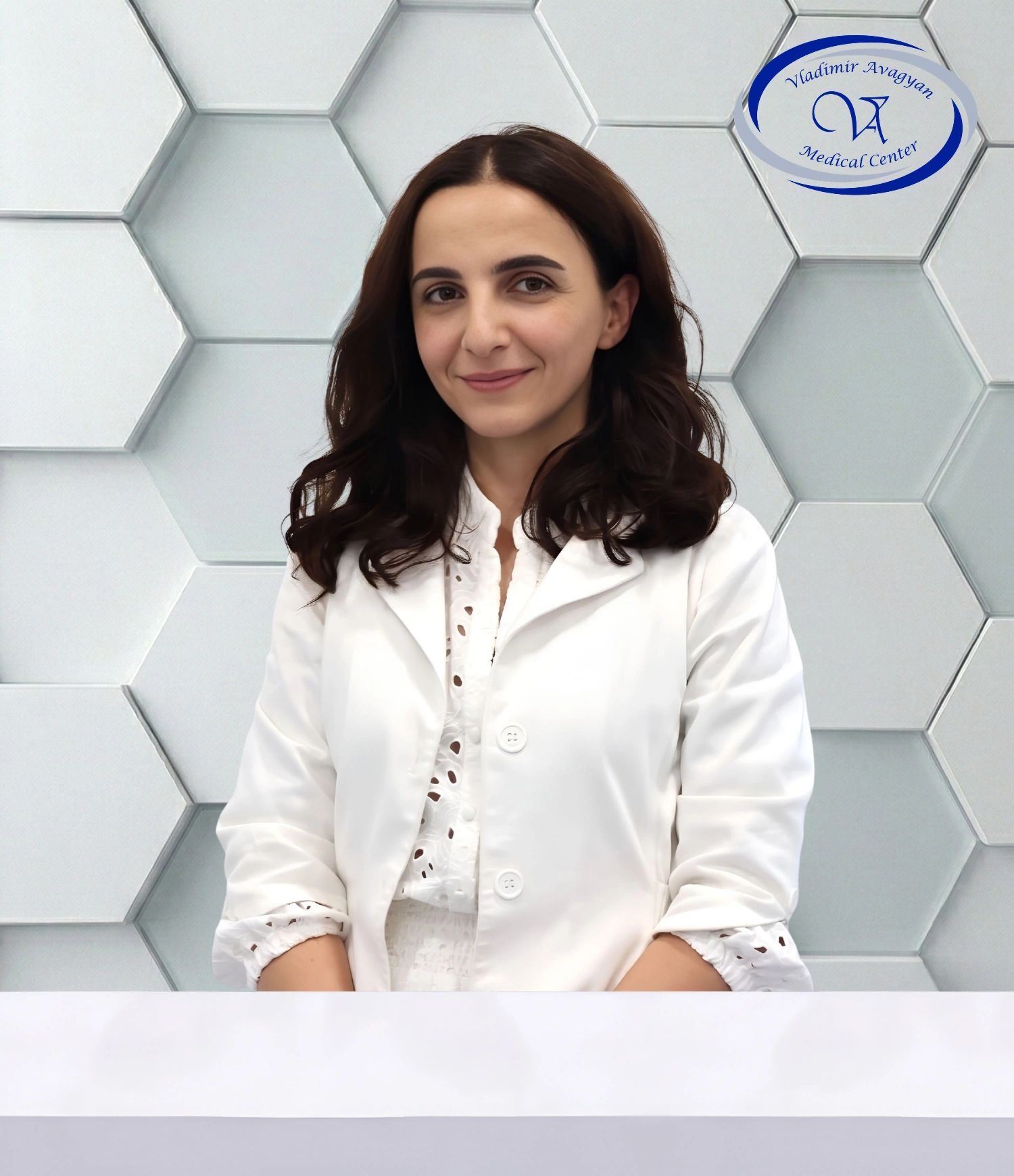 Սիրուն Մարտիկի Ղազարյան